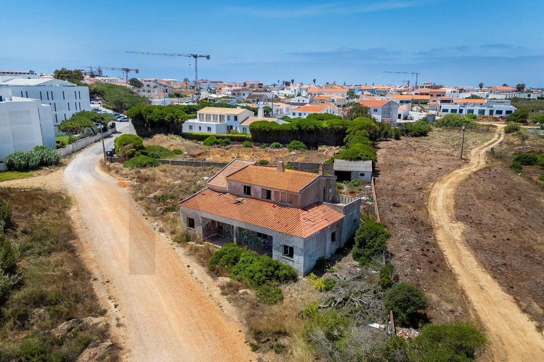 House in Sagres, Algarve, Portugal 5 - 17252520