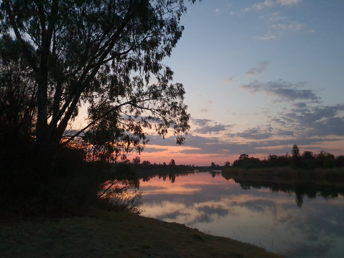 Farm Ranch in Viljoenskroon, Free State, South Africa 1 - 17253083
