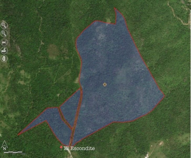 Land in Cayey, Cayey, Puerto Rico 1 - 17249335