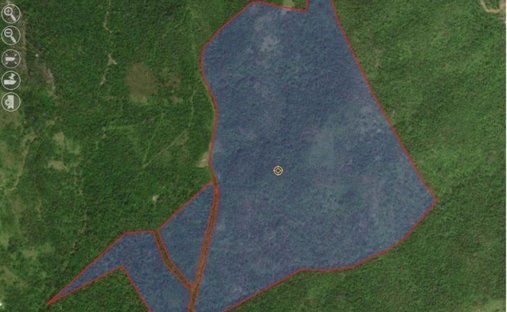 Terreno a Cayey, Cayey, Porto Rico 1