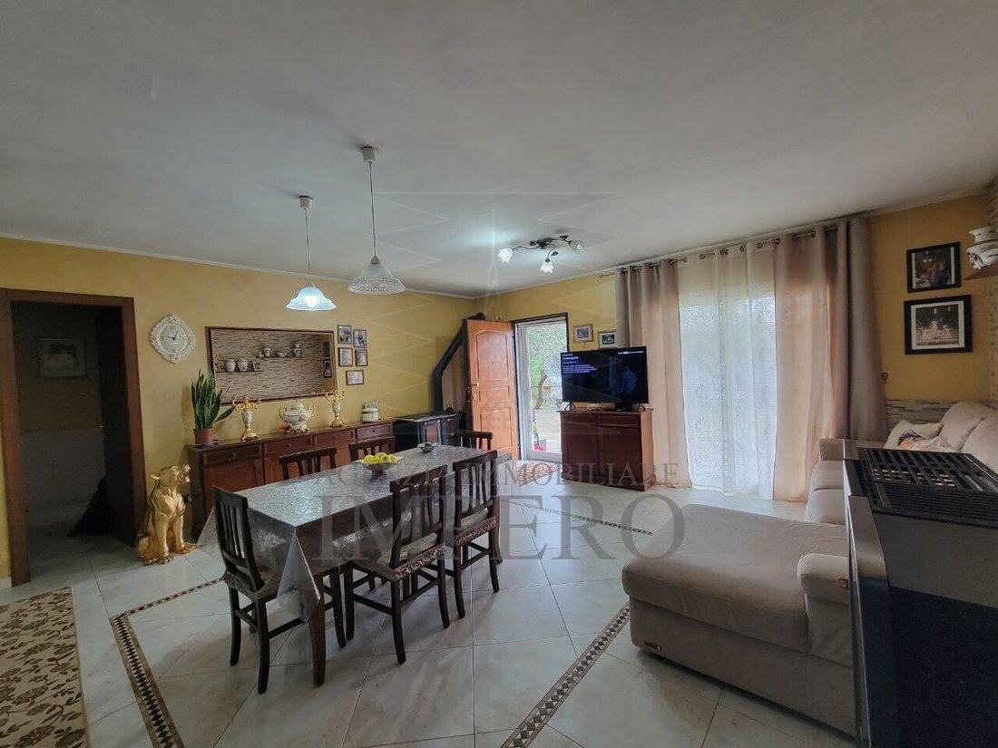 Villa in Seglia-Sant'Anna, Ventimiglia, Liguria 2 - 17254878