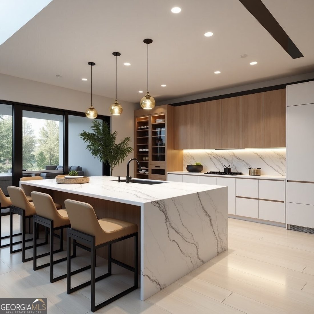 House in Chattahoochee Hills, Georgia, United States 3 - 17255318