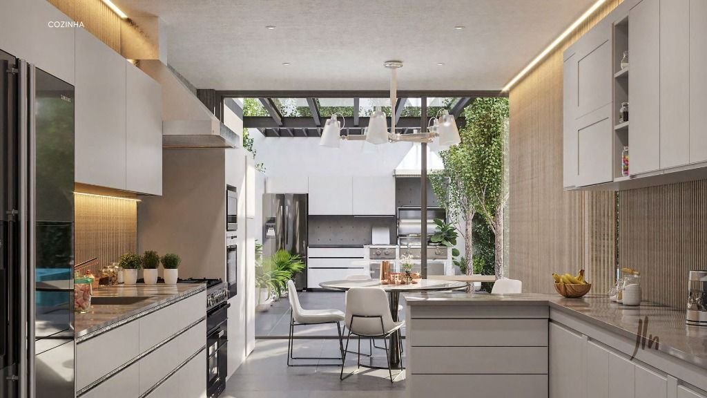 Condo in São Paulo, State of São Paulo, Brazil 2 - 17252117