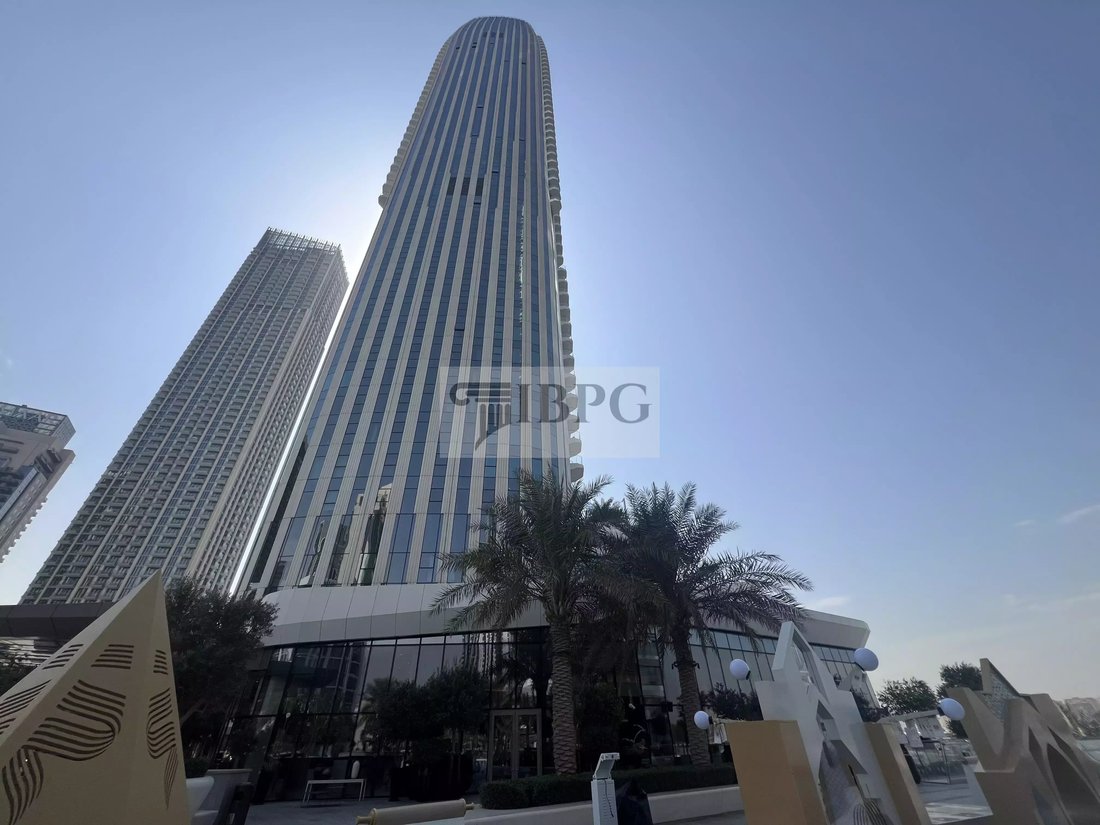 Apartment in Dubai Creek Harbour, Dubai, United Arab Emirates 2 - 17248243