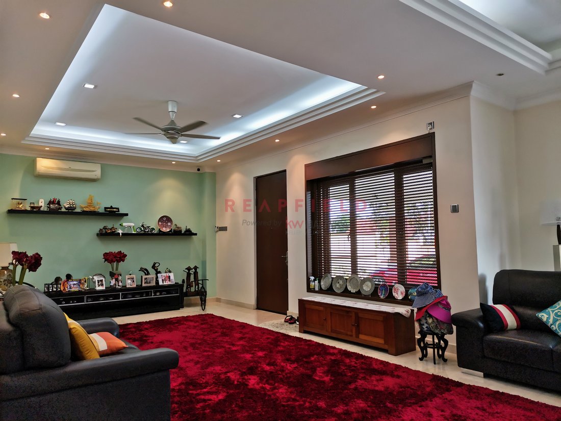 House in Petaling Jaya, Selangor, Malaysia 3 - 17251105