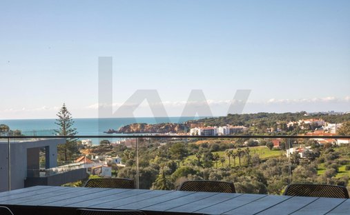 Apartment in Portimao, Algarve, Portugal 1