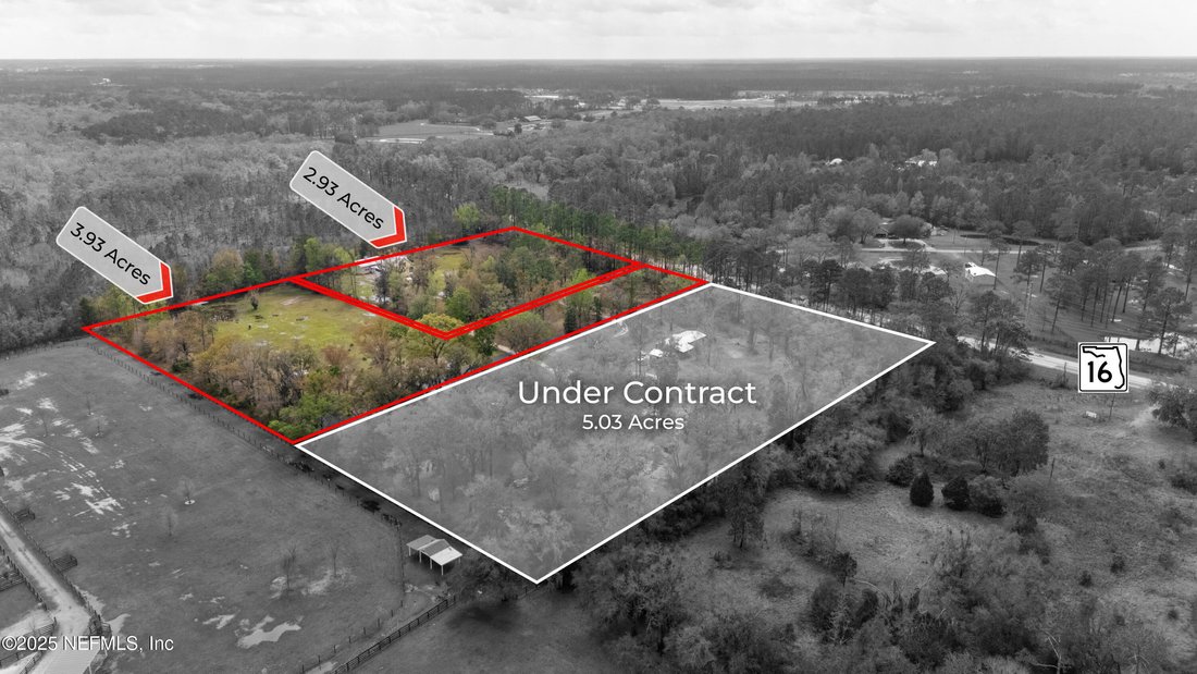 Land in Sankt Augustine, Florida, Vereinigte Staaten 5 - 17249921