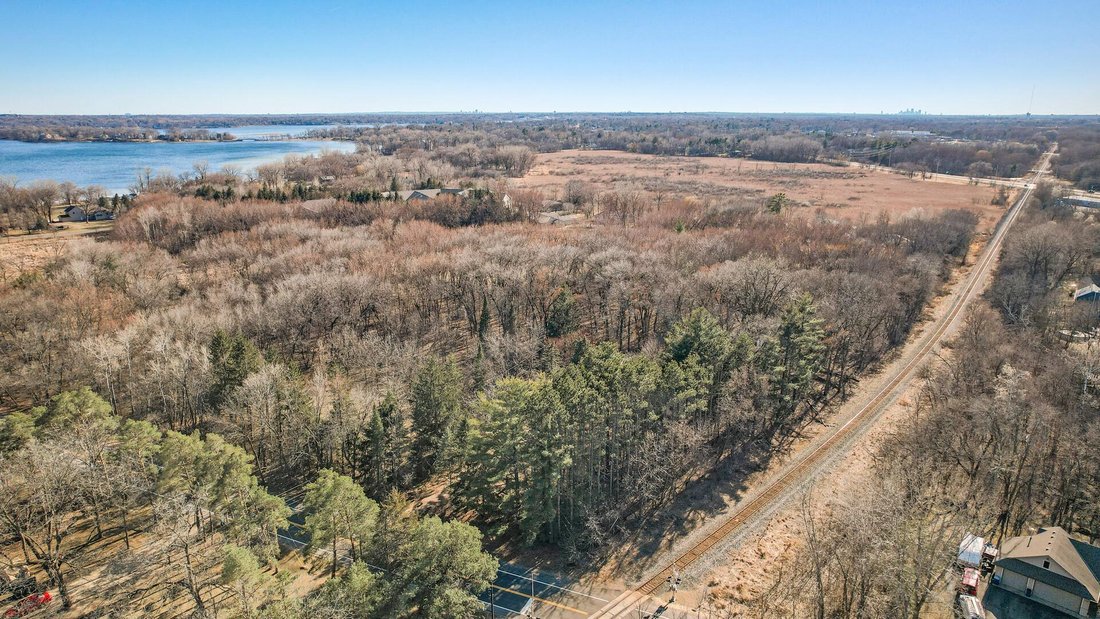 Land in White Bear Lake, Minnesota, United States 3 - 17256173