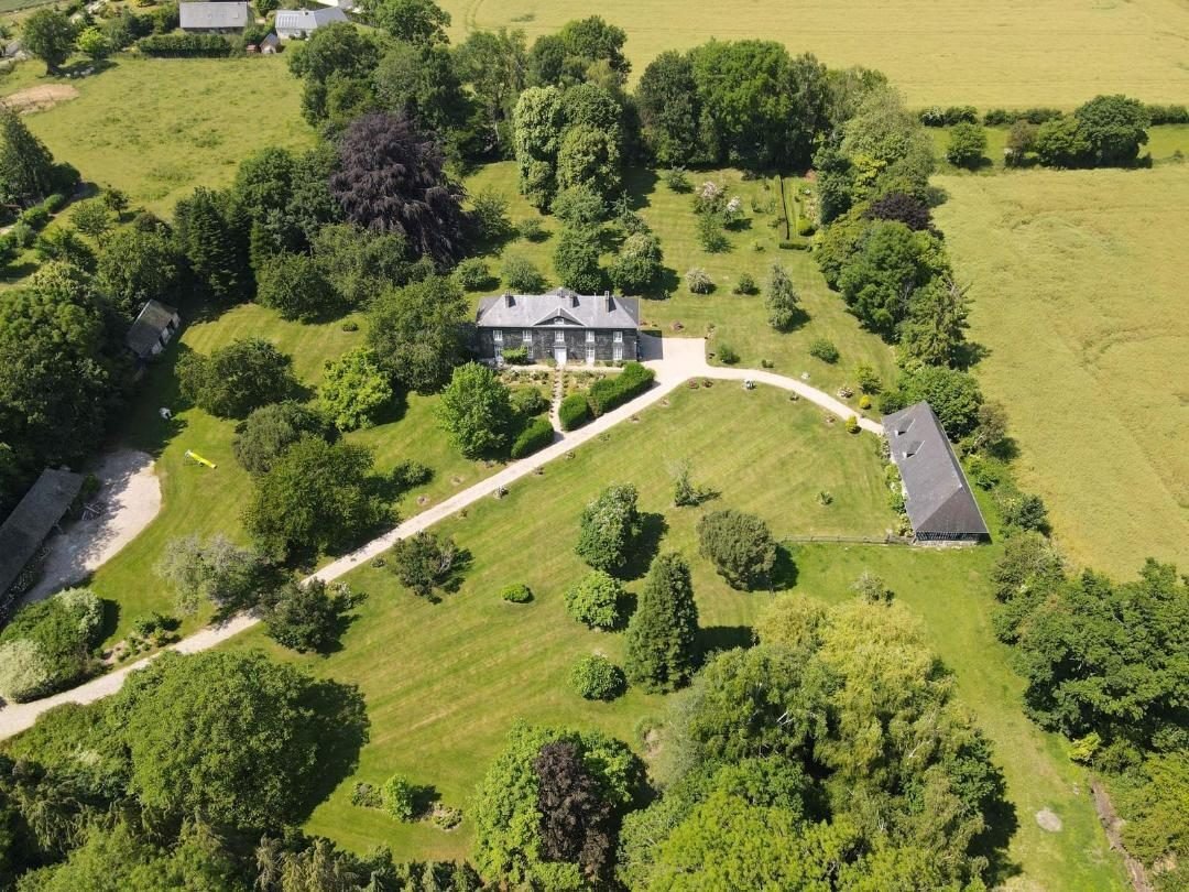 Estate in Fatouville-Grestain, Normandy, France 1 - 17256644