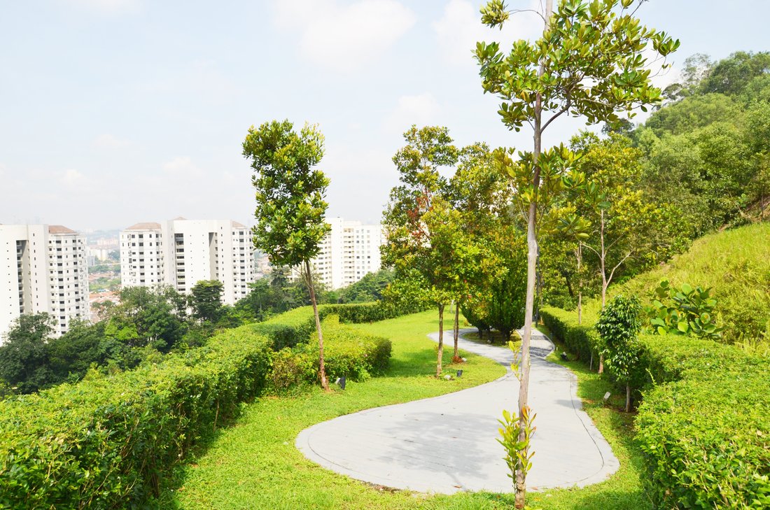 House in Kuala Lumpur, Federal Territory of Kuala Lumpur, Malaysia 5 - 17251675