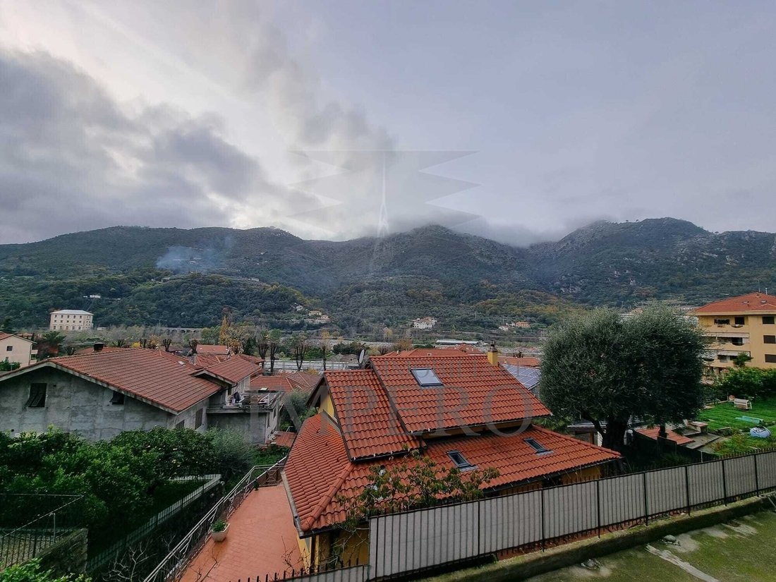 Villa in Porra, Liguria, Italy 3 - 17255631