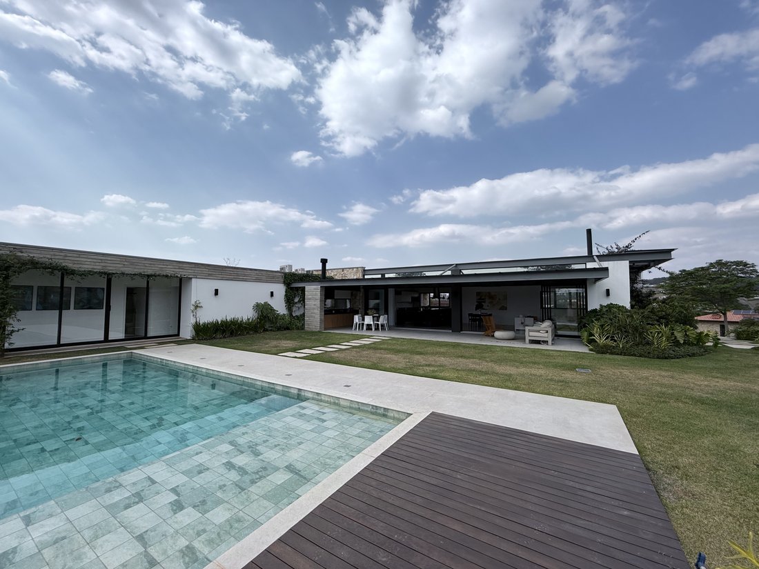 Condo in Itu, Itu, Brazil 1 - 17249421