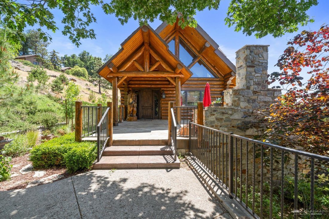 Casa a Tehachapi, California, Stati Uniti 3 - 17250637