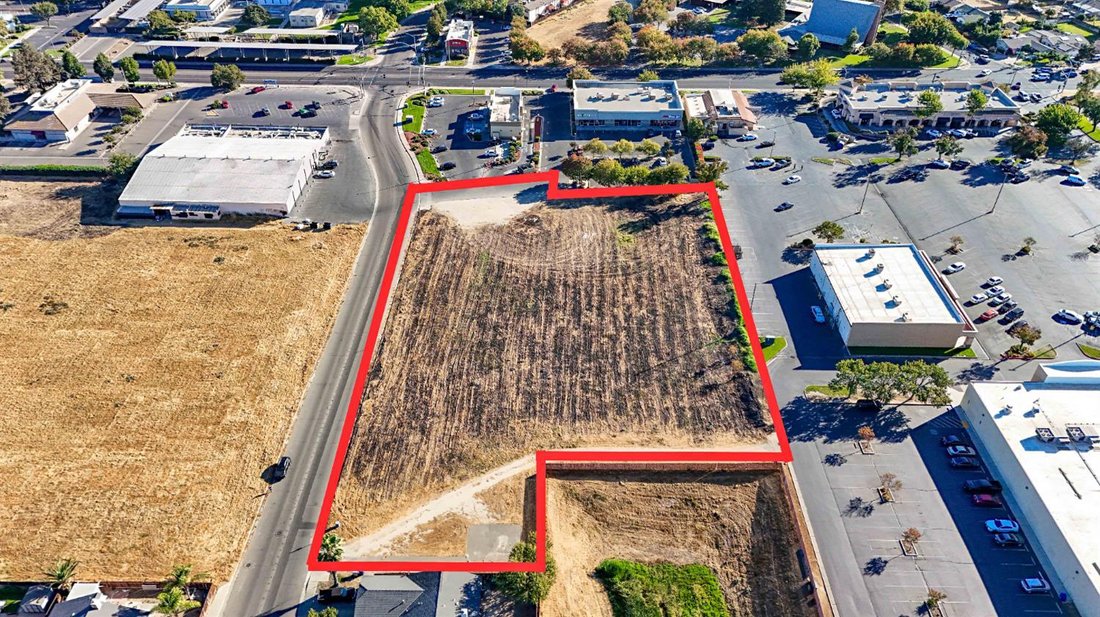 Land in Atwater, California, United States 3 - 17248832