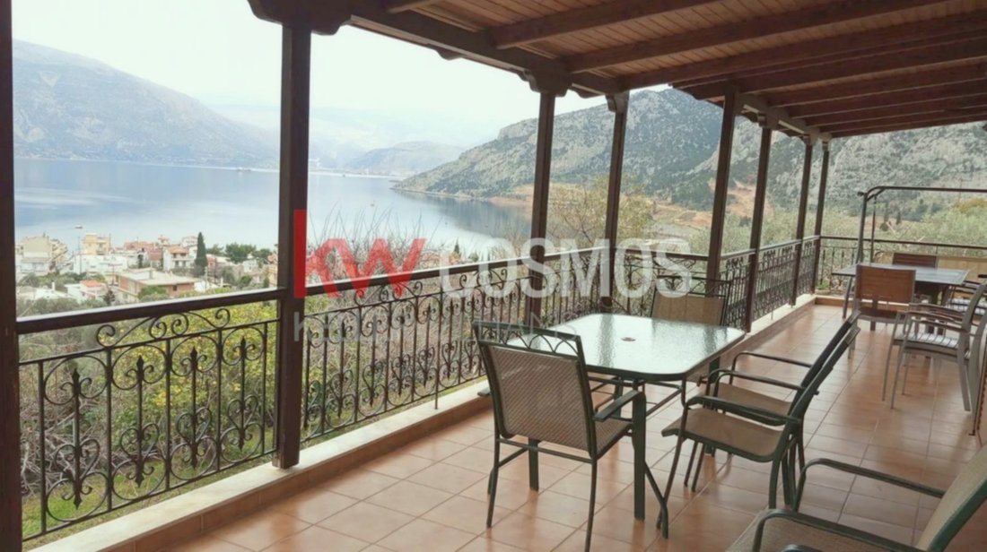 House in Antikyra, Thessaly and Central Greece, Greece 4 - 17249387