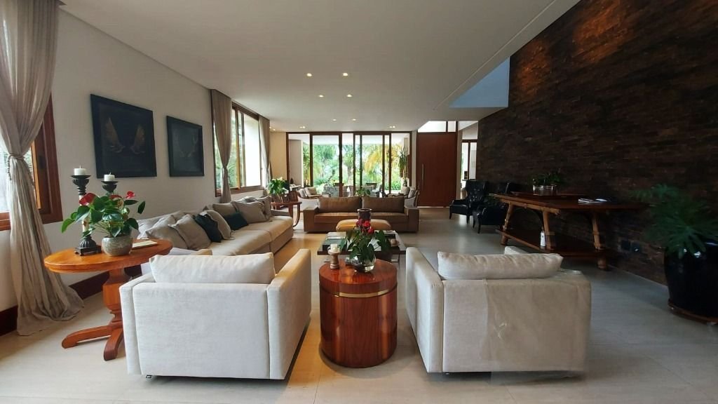 House in São Paulo, State of São Paulo, Brazil 2 - 17252235