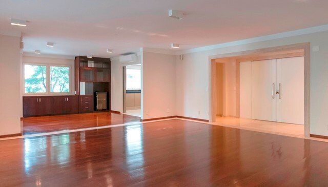 Apartment in São Paulo, State of São Paulo, Brazil 1 - 17252599