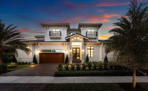 House in Fort Lauderdale, Florida, United States 1