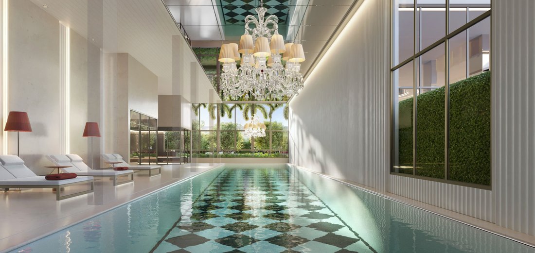 Apartment in Vila Mariana, State of São Paulo, Brazil 4 - 17249969
