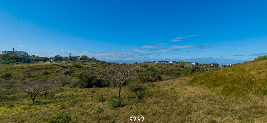 Land in Salt Rock, KwaZulu-Natal, South Africa 2 - 17250226