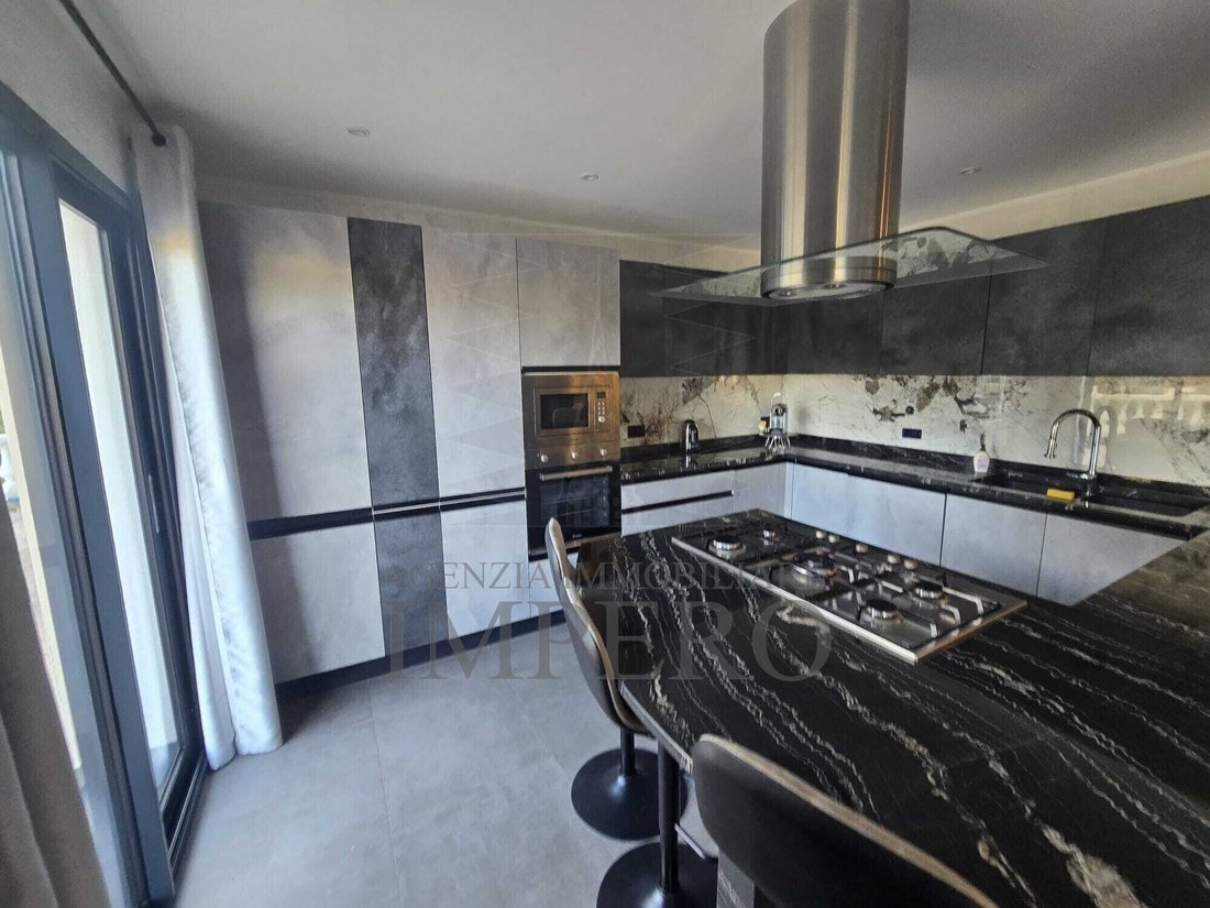 House in Latte, Ventimiglia, Liguria 5 - 17255801