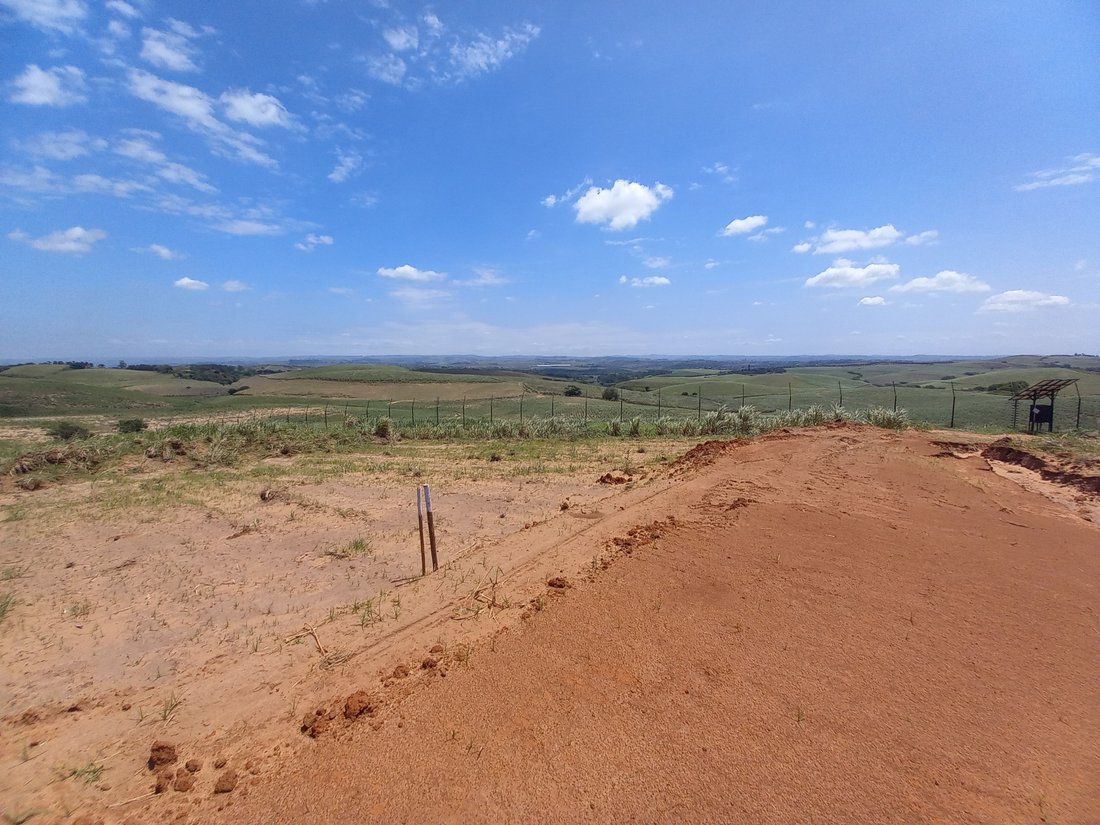 Terreno a Dolphin Coast, KwaZulu-Natal, Sudafrica 2 - 17251149