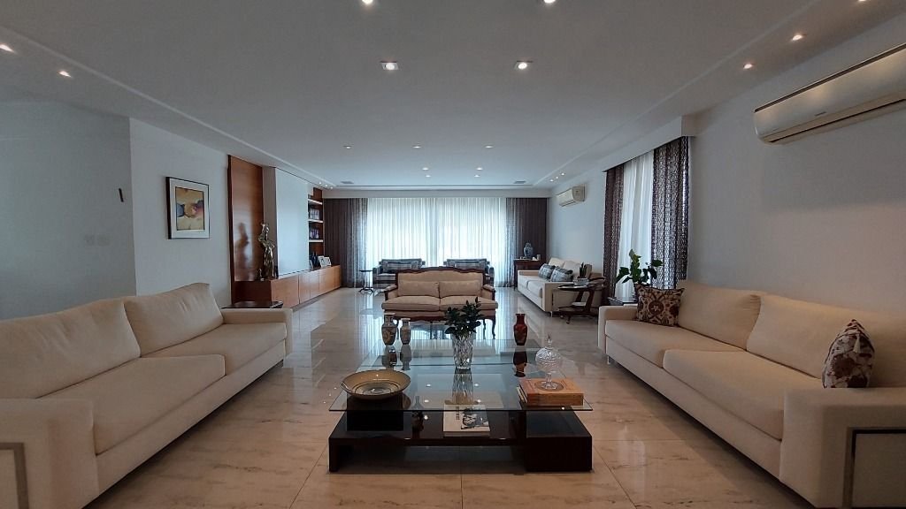 Apartment in São Paulo, State of São Paulo, Brazil 5 - 17251208