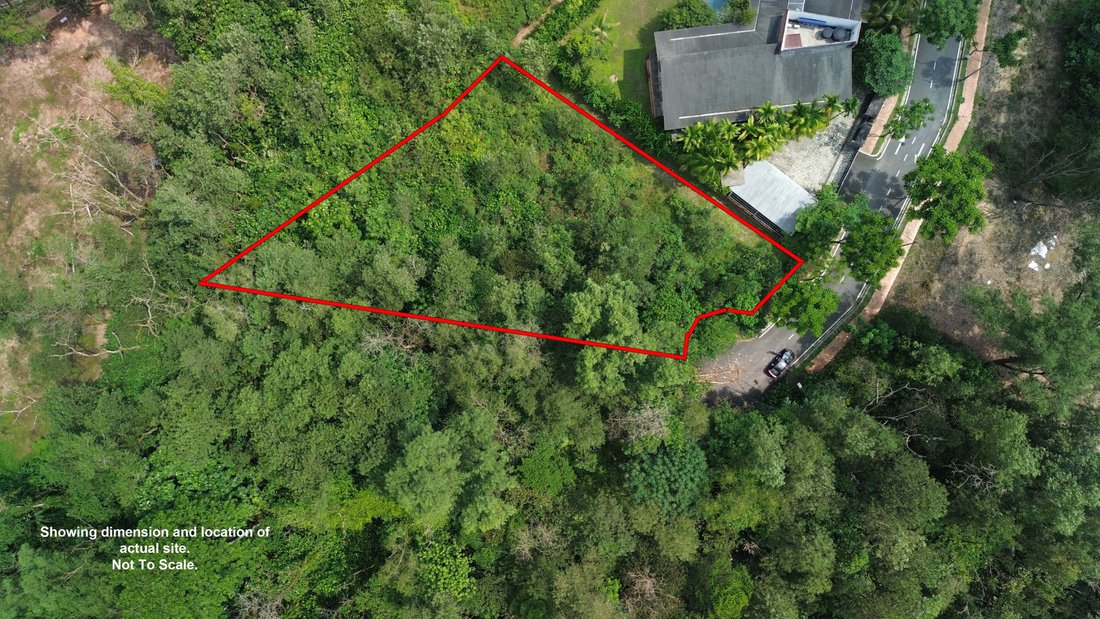 Land in Petaling Jaya, Selangor, Malaysia 2 - 17249125