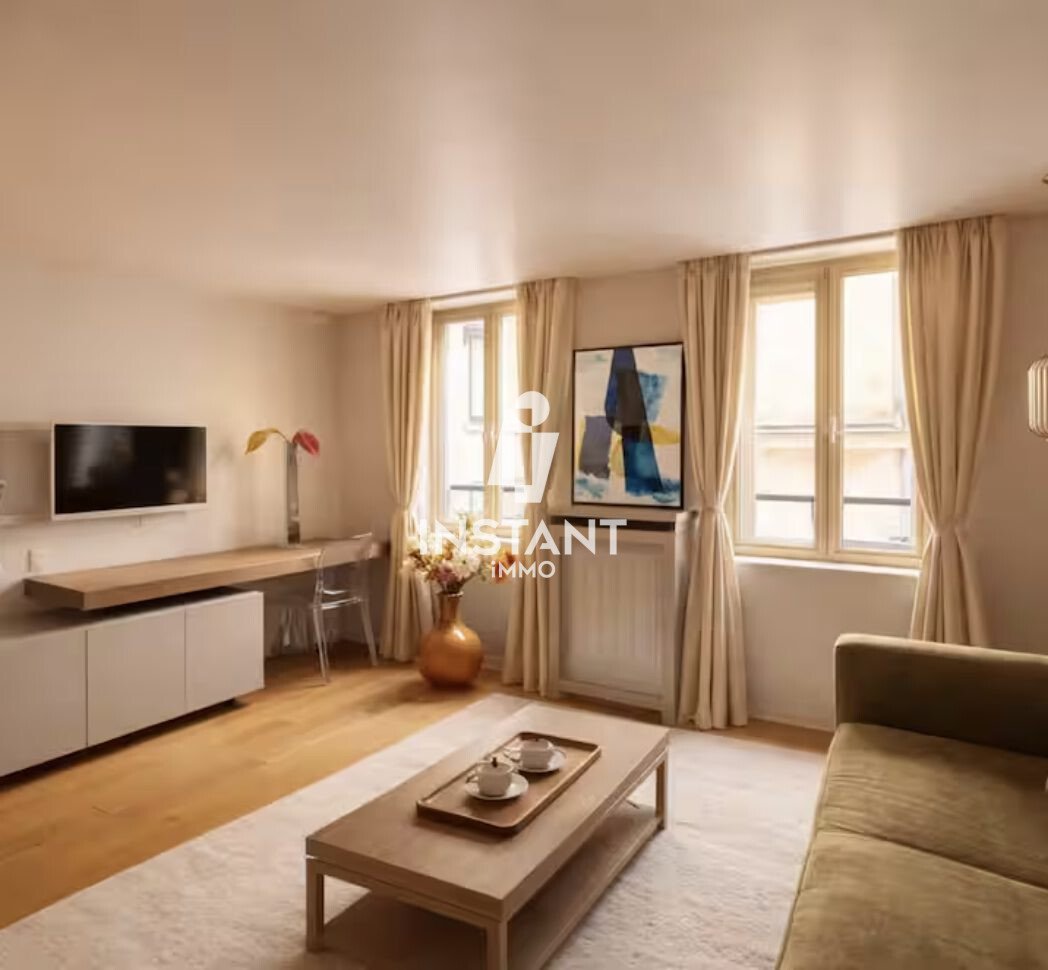 Apartment in Jardin des Plantes, Paris 5e Arrondissement, Paris 1 - 17256766