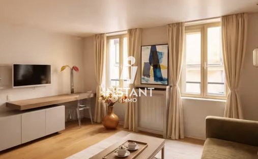 Apartment in Jardin des Plantes, Paris 5e Arrondissement, Paris 1