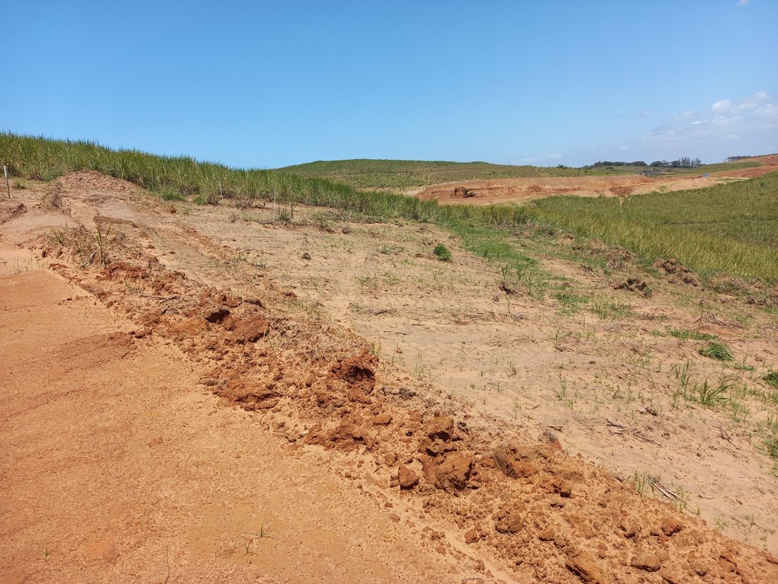 Terreno a Dolphin Coast, KwaZulu-Natal, Sudafrica 3 - 17251149