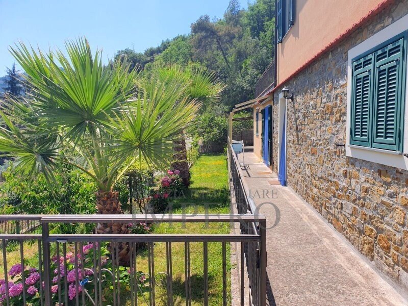 Villa in Camporosso, Liguria, Italy 1 - 17254962