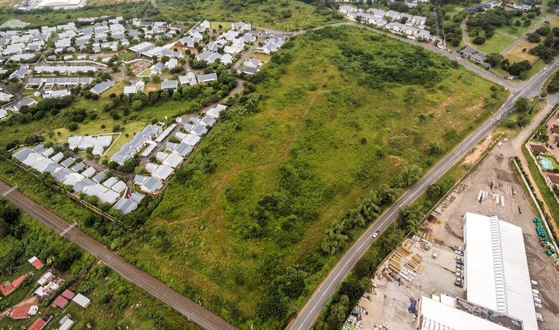Land in Dolphin Coast, KwaZulu-Natal, South Africa 2 - 17253165