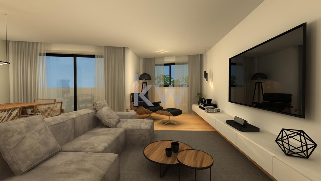 Apartment in Anta e Guetim, Aveiro District, Portugal 3 - 17251374