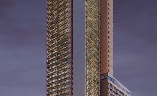 Casa en São Paulo, Estado de São Paulo, Brasil 1