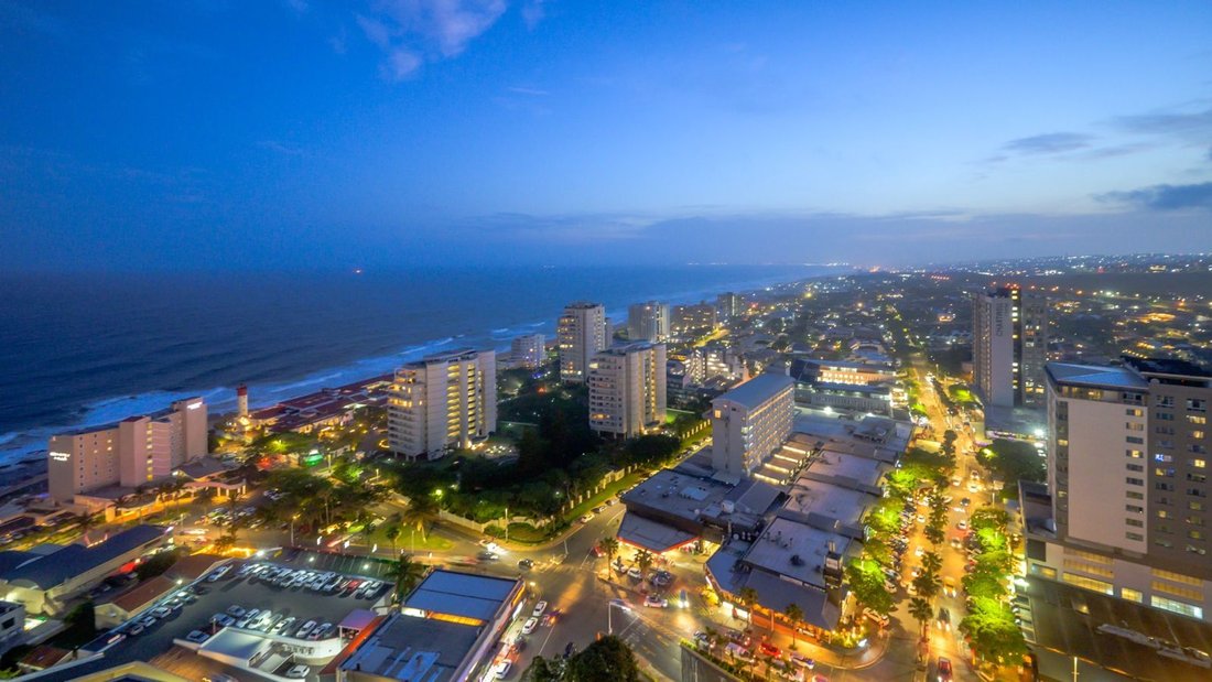 Apartment in South Africa 1 - 17251568