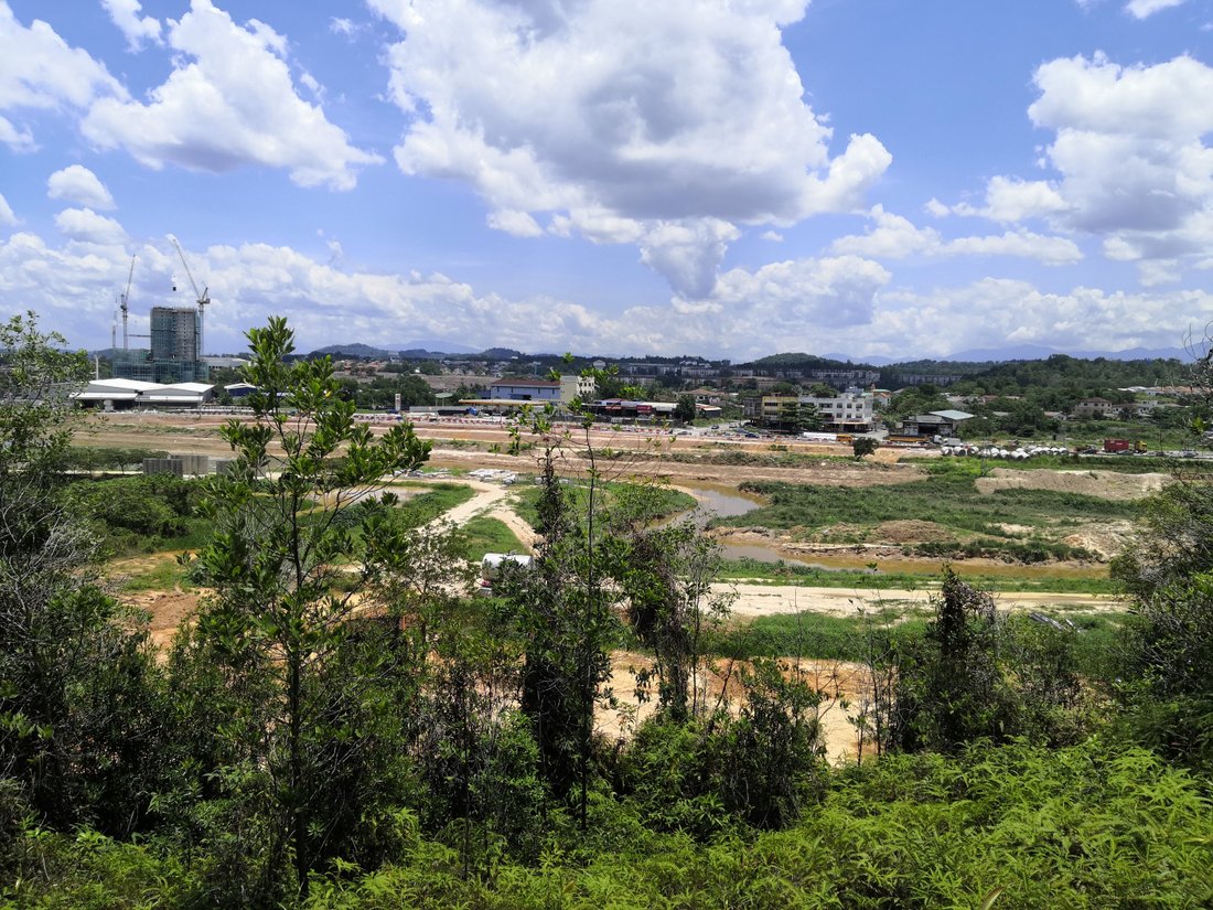 Land in Rawang, Selangor, Malaysia 5 - 17251695