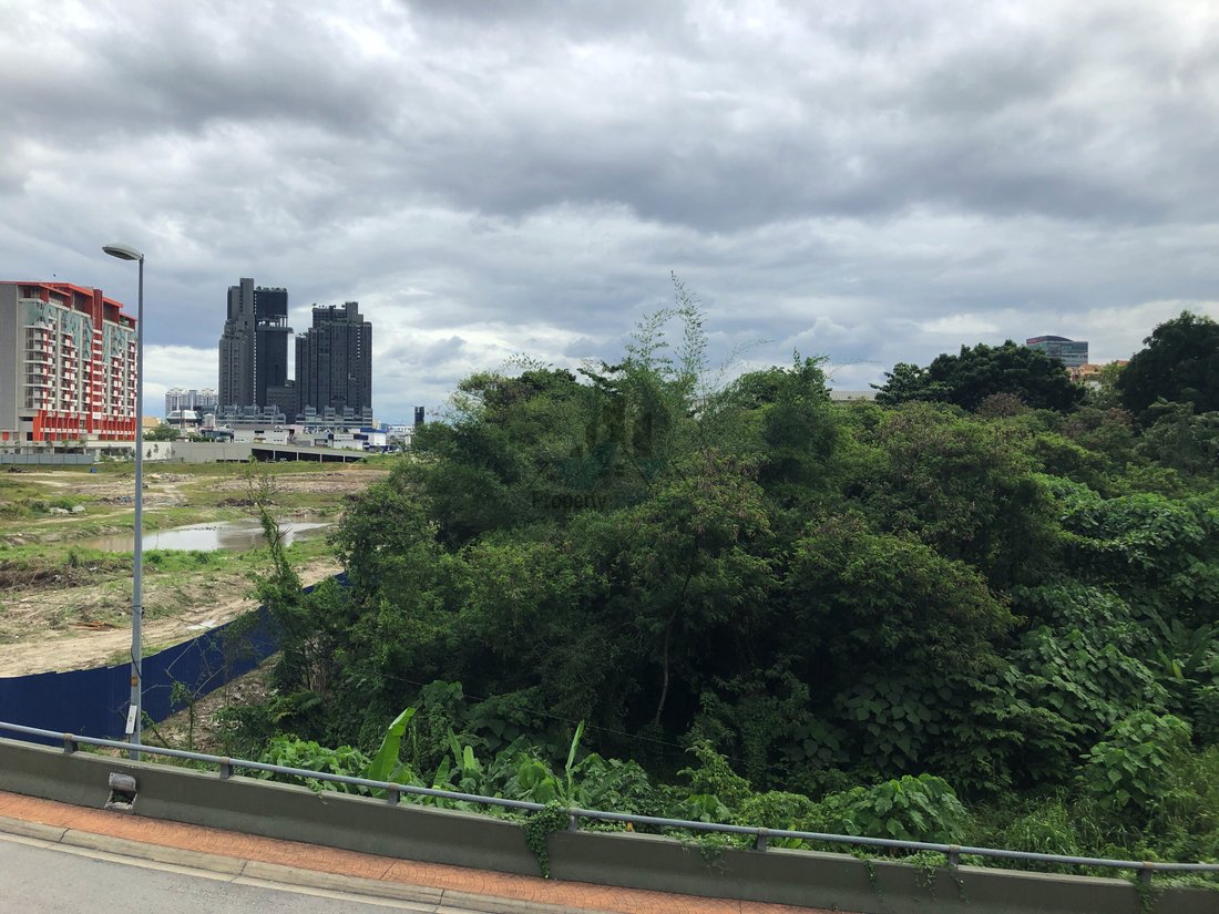 Land in Petaling Jaya, Selangor, Malaysia 4 - 17251793
