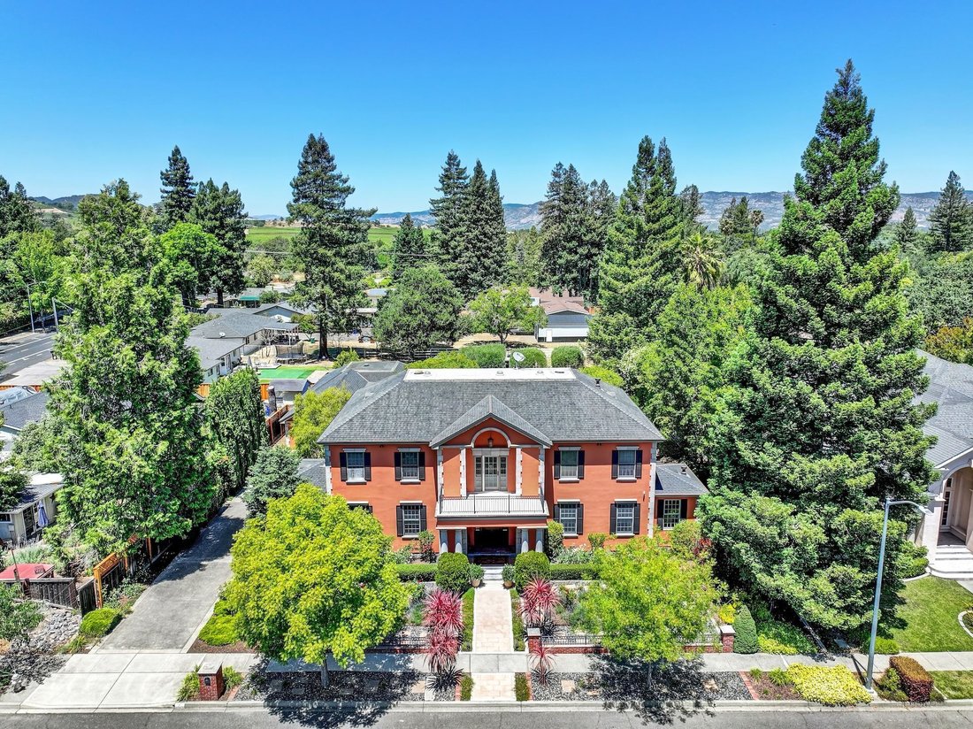 House in Napa, California, United States 4 - 17155830