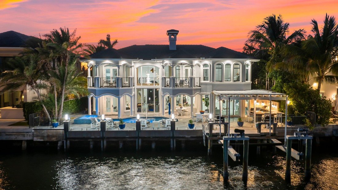 House in Boca Raton, Florida, United States 1 - 17257070