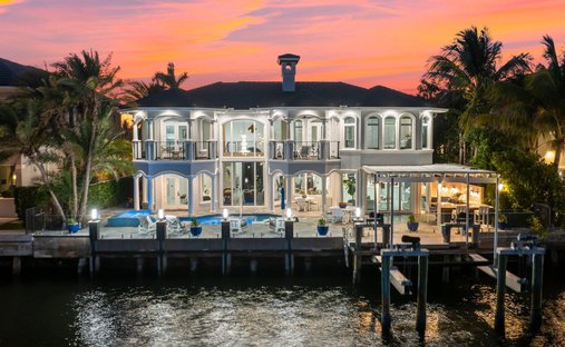 House in Boca Raton, Florida, United States 1