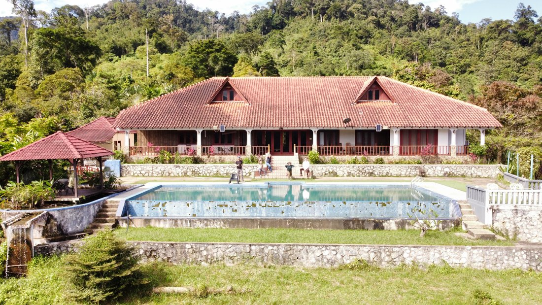 Farm Ranch in Bentong, Pahang, Malaysia 3 - 17251273