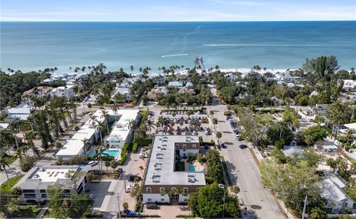 Eigentumswohnung in Naples, Florida, Vereinigte Staaten 1