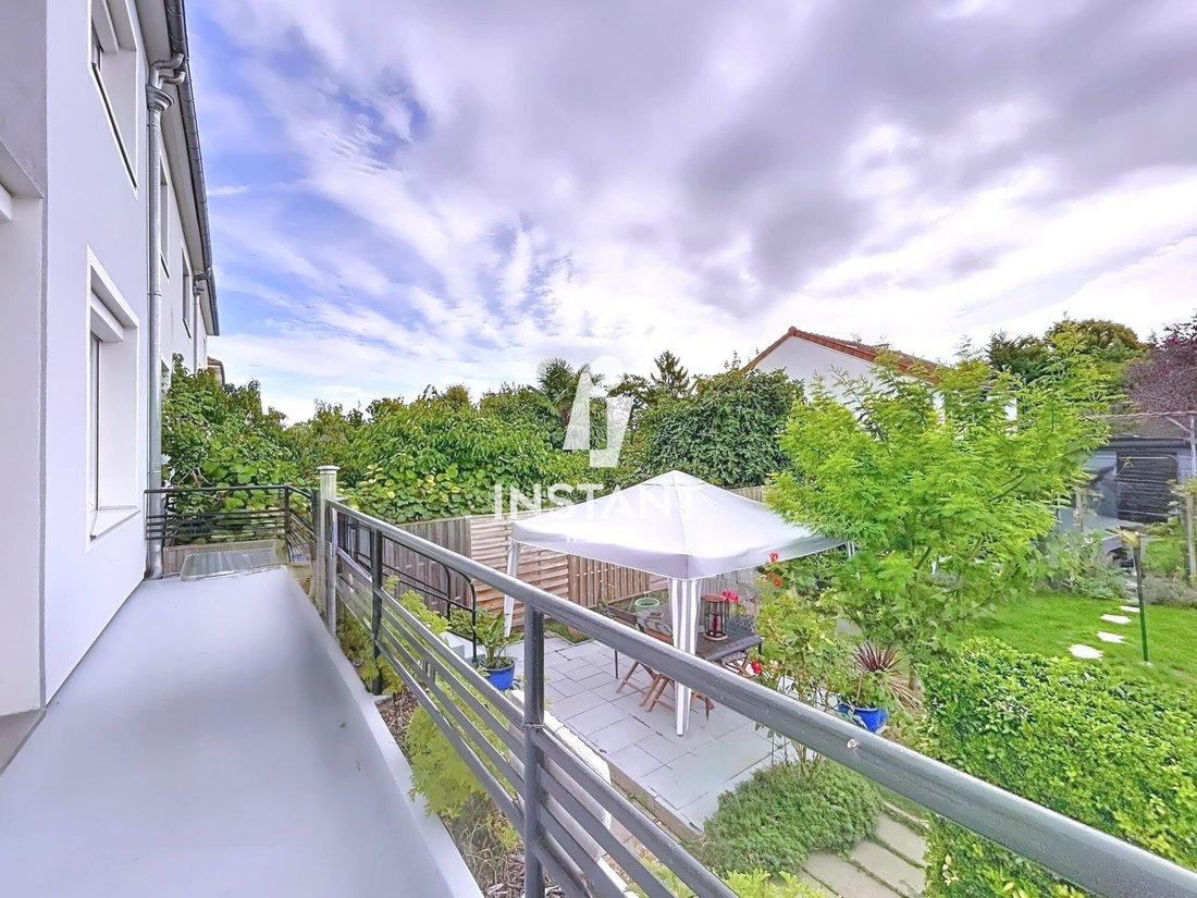 House in Creteil, Ile-de-France, France 2 - 17256713