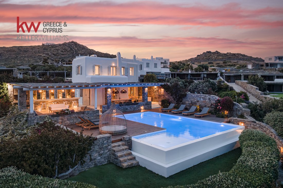 House in Mykonos, Aegean, Greece 2 - 17250021