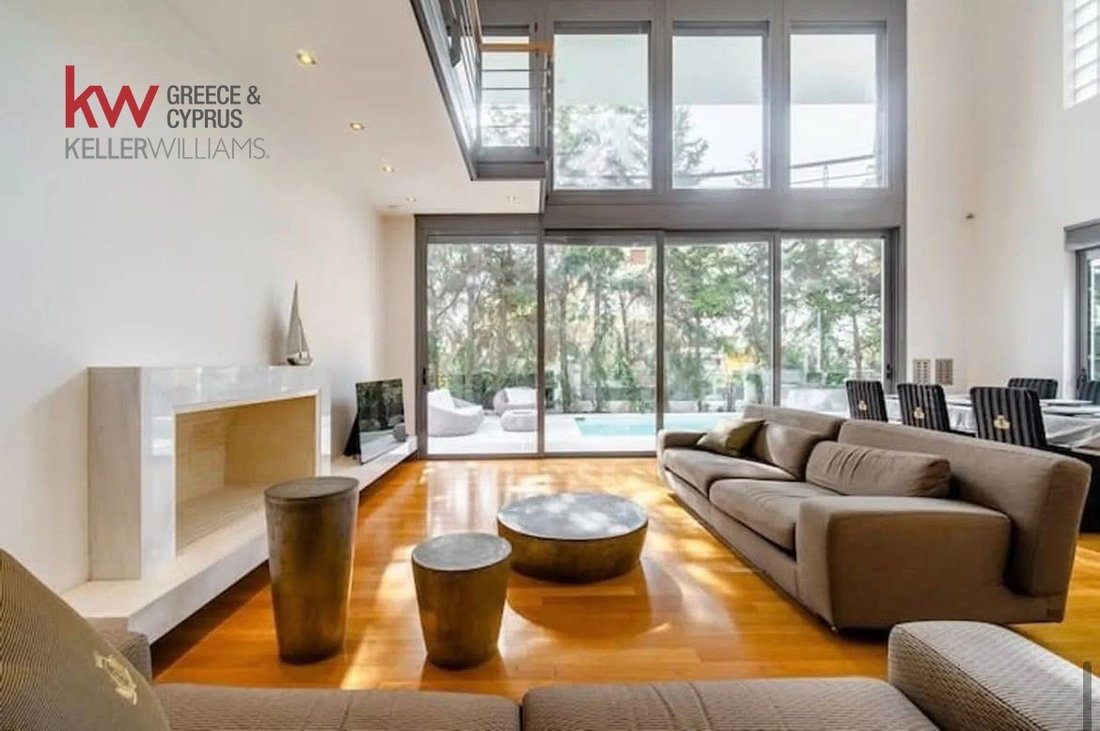 House in Glyfada, Attica, Greece 2 - 17249490