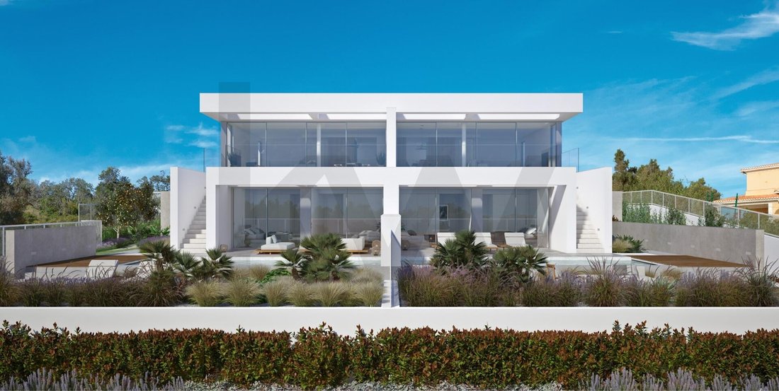 House in Praia da Luz, Algarve, Portugal 2 - 17251713