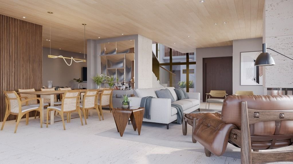 Condo in São Paulo, State of São Paulo, Brazil 4 - 17251698