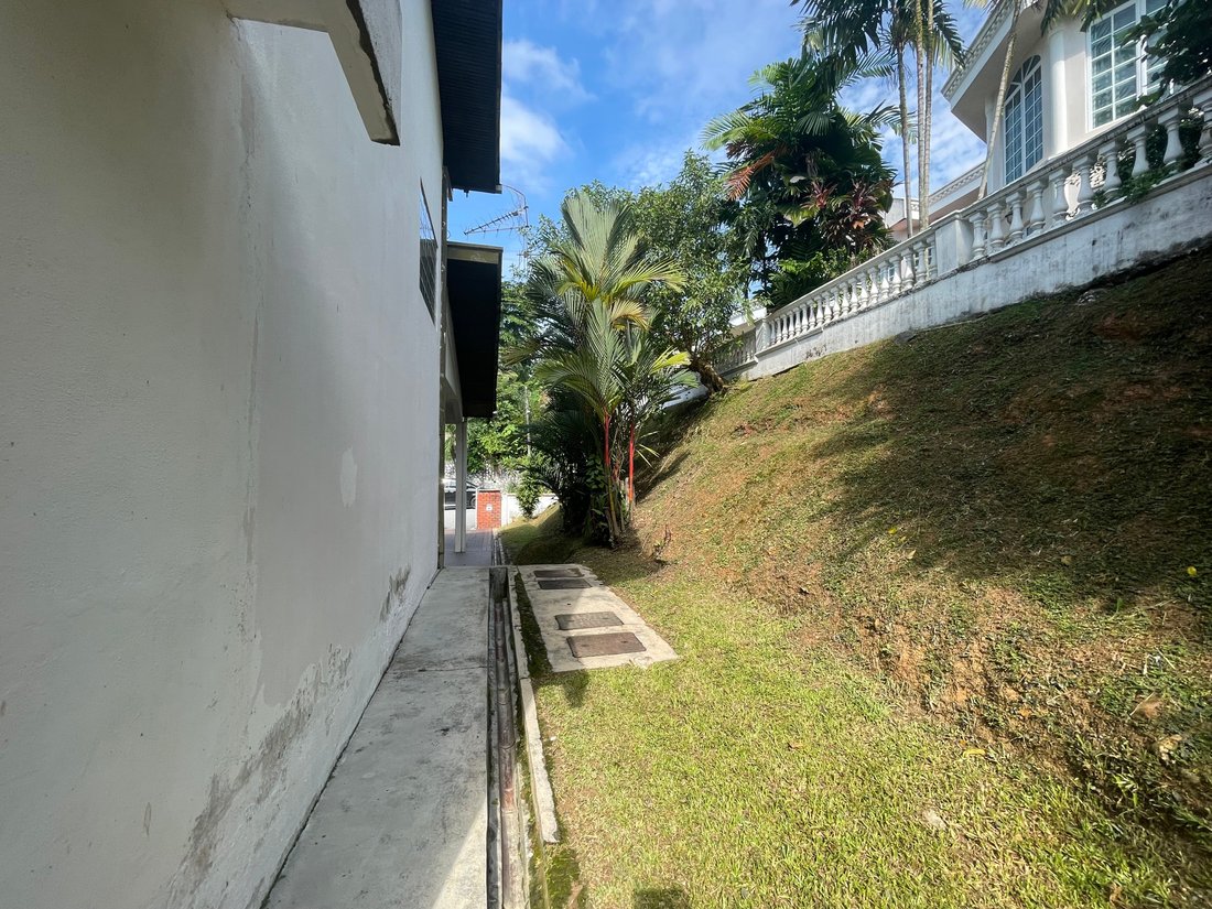 House in Kuala Lumpur, Federal Territory of Kuala Lumpur, Malaysia 5 - 17249606