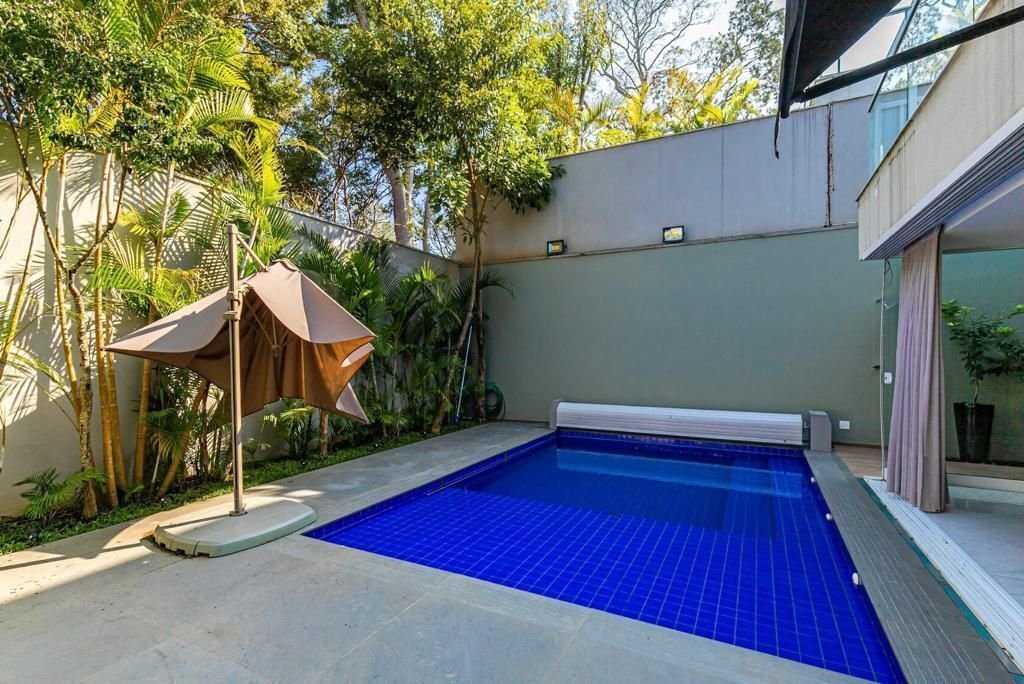 Condo in São Paulo, State of São Paulo, Brazil 2 - 17252177
